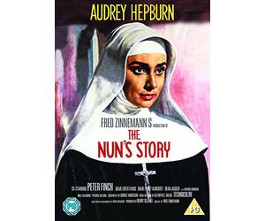 The Nun's Story [Import anglais]