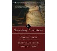 The Nuremberg Interviews