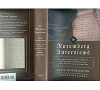 The Nuremberg Interviews