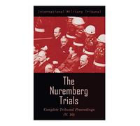 The Nuremberg Trials