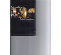 The Nuremberg Trials Courtroom