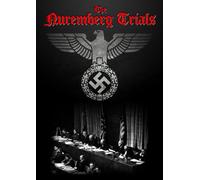 The Nuremberg Trials [Dvd]