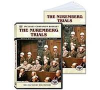 The Nuremberg Trials G