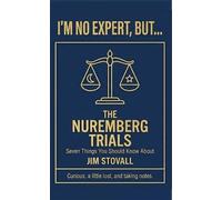 The Nuremberg Trials - Jim Stovall - Jim Stovall - ebook (ePub) - Livre