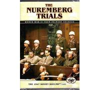 The Nuremberg Trials - The 1947 Soviet Documentary