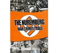 The Nuremberg War Crime Trials G