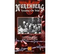 The Nuremburg Trials [VHS]