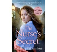 The Nurses Secret by Amanda Skenandore Paperback Book Amanda Skenandore (Auteur)
