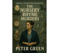 THE NURSERY RHYME MURDERS