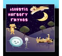 The Nursery Rhyme Players - Acoustic Nursery Rhymes [Import]