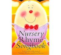 The Nursery Rhyme Songbook Music Sales (Auteur)