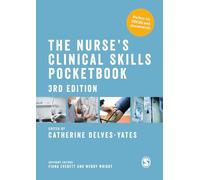 The Nurse's Clinical Skills Pocketbook