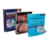 The Nurses Essential Bundle The Nurses Essential Bundle (Auteur)