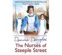 The Nurses of Steeple Street