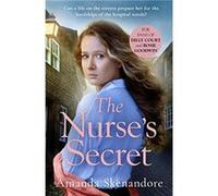 The Nurses Secret by Amanda Skenandore Paperback Book Amanda Skenandore (Auteur)