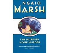 The Nursing Home Murder by Ngaio Marsh Paperback Book Marsh, Ngaio (Auteur)