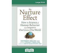The Nurture Effect