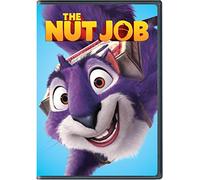 The Nut Job