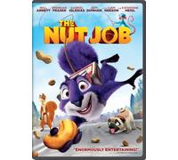 The Nut Job par Will Arnett