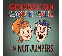 The Nut Jumpers - Generation Rock'N'Roll (Lim. 10")