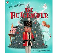 Rhiannon Findlay – The Nutcracker – Ladybird