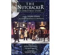 The Nutcracker: A Christmas Story