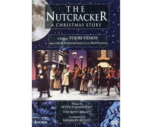 The Nutcracker: A Christmas Story