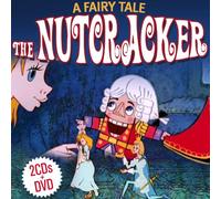 The Nutcracker. a Fairy Tale. (Casse-Noisette)