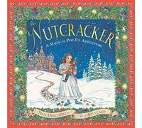 The Nutcracker: A Magical Pop-up Adventure