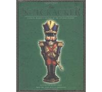 The Nutcracker: A Young Reader’s Edition of the Holiday Classic