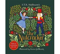 The Nutcracker: An Enchanting Pop-up Classic