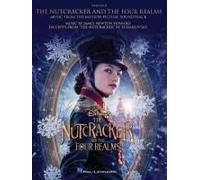 The Nutcracker And The Four Realms