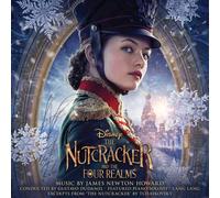 Newton, Howard James - Nutcracker and The Four. [Import]