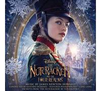 Newton, Howard James – Nutcracker and The Four – Import