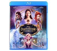 The Nutcracker and the Four Realms [Blu-Ray] [Region Free] (IMPORT) (Pas de version française)