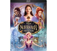 Nutcracker and The Four Realms