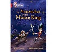 The Nutcracker and the Mouse King by Ursula Jones Paperback Book Ursula Jones, (Auteur)