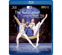 The Nutcracker and the Mouse King (Dutch National Ballet) [Region Free]