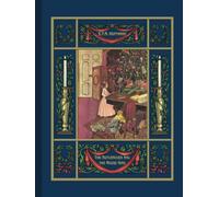 The Nutcracker and the Mouse King: Illustrated