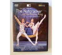 The Nutcracker And The Mouse King - Tchaikovsky - Ballet Néerlandais Dvd