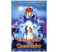 The Nutcracker and the Mouseking [DVD] [Region 2] (IMPORT) (Pas de version française)