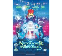 The Nutcracker And The Mouseking