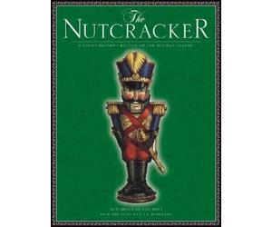 [(The Nutcracker )] [Author: E. T. A. Hoffmann] [Aug-2003]