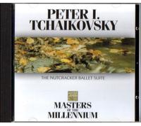 Nutcracker Ballet Suite [Import]