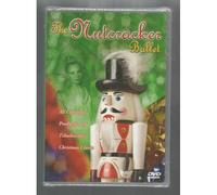 The Nutcracker Ballet - Tchaikovsky, Slovak - Dvd Compatible Uk