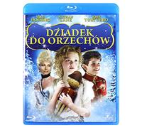 The Nutcracker [Blu-Ray] (IMPORT) (Pas de version française)