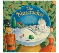 The Nutcracker by Illustrated by Alison Jay Harris, Annmarie (Auteur)