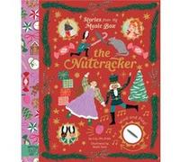 The Nutcracker by Lily McArdle Lily McArdle (Auteur)