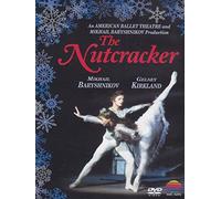 The nutcracker / Casse-Noisette