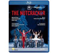 The Nutcracker / Casse-Noisette / The Bolshoi Ballet